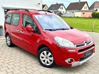 gebraucht Citroën Berlingo Selection* TEMPOMAT*KLIMA*PDC*SHZ*1.HAN