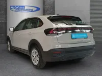 Brugt VW Taigo Basis 95 HK (69 kW) 2025 Grå SUV