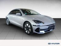 Gebraucht Hyundai Ioniq 6 Techniq 239 kW (325 PS) 2024 Silber Limousine