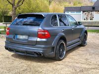 gebraucht Porsche Cayenne 3.6 TECHART MAGNUM