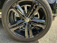 gebraucht VW Touareg 3.0 V6 TDI SCR Tiptronic Executive E...