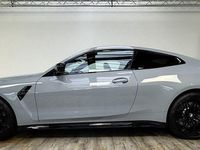 Gebraucht BMW M4 Competition Edition 530 PS (389 kW) 2025 Grau Coupé