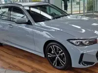 Gebraucht BMW 330 M Sport 245 PS (180 kW) 2025 Grau Limousine