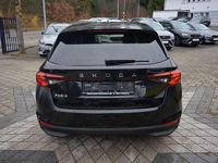 Neu Skoda Fabia 116 PS (85 kW) 2025 Black magic perleffect Limousine