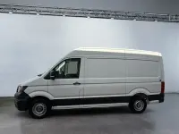 Używany VW Crafter 140 KM (102 kW) 2024 Biały Van