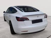 Gebraucht Tesla Model 3 377 kW (513 PS) 2022 Weiß Limousine