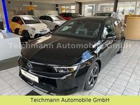 Neu Opel Astra Edition 145 PS (106 kW) 2026 Schwarz Kombi