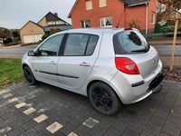 Gebraucht Renault Clio III 75 PS (55 kW) 2006 Grau Kleinwagen