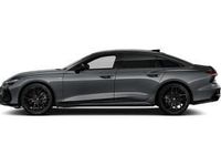 Neu Audi A6 Ambiente 204 PS (150 kW) 2025 Grau (daytonagrau perleffekt) Limousine