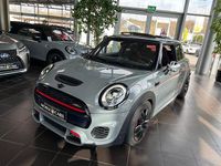 Gebraucht Mini John Cooper Works Chili 231 PS (169 kW) 2016 Grau Kleinwagen