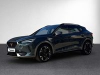 Gebraucht Cupra Formentor VZ 245 PS (180 kW) 2022 Grün SUV