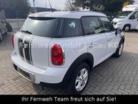 gebraucht Mini One Countryman ONE // KLIMA // START&STOP