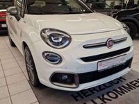 gebraucht Fiat 500X 500XSport Automatik