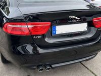 gebraucht Jaguar XE XE20d Aut. R-Sport