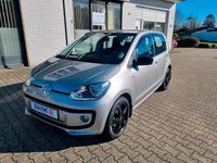 Usata VW up! Cup 60 CV (44 kW) 2014 Grigio Utilitaria