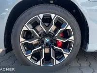 Neu BMW X3 Performance 299 PS (219 kW) 2026 M brooklyn grau metallic SUV