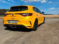 Gebraucht Renault Mégane IV Trophy 300 PS (220 kW) 2020 Gelb Limousine