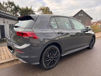 Gebraucht VW Golf VIII GTE 245 PS (180 kW) 2021 Grau Limousine