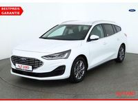 Używany Ford Focus Titanium X 116 KM (85 kW) 2023 Biały Kombi
