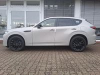 Neu Mazda CX-60 Homura-Line 254 PS (186 kW) 2025 SUV