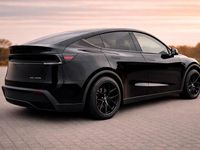 Gebraucht Tesla Model Y 366 kW (498 PS) 2025 Schwarz SUV