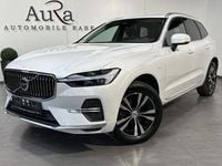 Gebraucht Volvo XC60 Inscription 398 PS (292 kW) 2022 Andere SUV