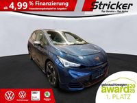 Gebraucht Cupra Born 150 kW (204 PS) 2022 Kleinwagen