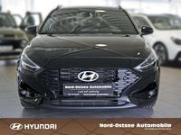 Neu Hyundai i30 Advantage 101 PS (74 kW) 2026 Abyss black Kombi