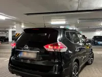 Gebraucht Nissan X-Trail 360º 163 PS (119 kW) 2016 Schwarz SUV