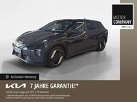 Neu Kia EV4 Earth 150 kW (204 PS) 2025 Metallic Kleinwagen