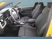 Gebraucht Audi S3 Sportback 310 PS (228 kW) 2024 Gelb Kleinwagen