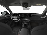 Gebraucht Audi A5 299 PS (219 kW) 2025 Mythosschwarz metallic Kombi