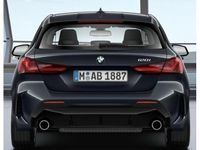 gebraucht BMW 118 1er Reihe i, 100KW (136PS), 6-Gang