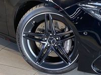 Gebraucht Mercedes CLA45 AMG AMG 387 PS (284 kW) 2023 Nachtschwarz Coupé