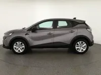 Nowe Renault Captur 91 KM (66 kW) 2025 Szary SUV