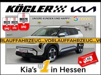 Neu Kia EV3 Earth 150 kW (204 PS) 2026 Weiß SUV