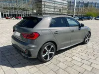 Gebraucht Audi A1 S-Line 207 PS (152 kW) 2025 Grau SUV