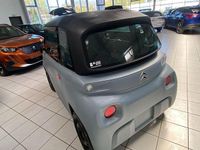 Gebraucht Citroën AMI 2022 Blau Kleinwagen