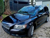 Gebraucht Volvo V50 170 PS (125 kW) 2004 Schwarz Kombi