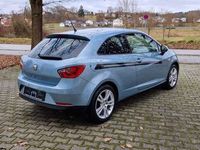 gebraucht Seat Ibiza Sport