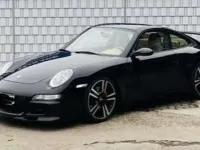 Usata Porsche 911 Carrera 325 CV (239 kW) 2004 Coupé