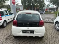 Gebraucht Peugeot 108 Active 69 PS (50 kW) 2015 Kleinwagen