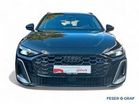 Gebraucht Audi A5 Ambiente 204 PS (150 kW) 2025 Mythosschwarz metallic Coupé