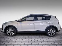 Neu Hyundai Bayon Trend 101 PS (74 kW) 2025 Grau / SUV