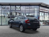 gebraucht Skoda Rapid Spaceback Joy 1.2 TSI °AAC°SHZ°NSW°PDC°