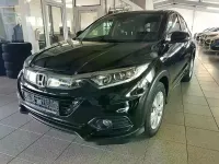 Gebraucht Honda HR-V 131 PS (96 kW) 2019 Schwarz SUV