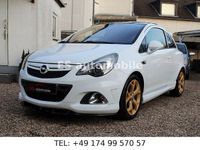 Gebraucht Opel Corsa OPC 192 PS (141 kW) 2011 Weiß Coupé
