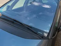 Gebraucht Citroën C4 82 PS (60 kW) 2012 Grau Van / Kleinbus