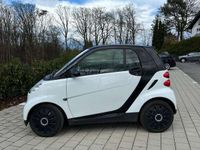 gebraucht Smart ForTwo Coupé 