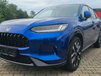 Gebraucht Honda ZR-V Advance 184 PS (135 kW) 2025 Still night p SUV